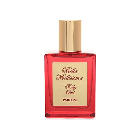 Ruby Oud