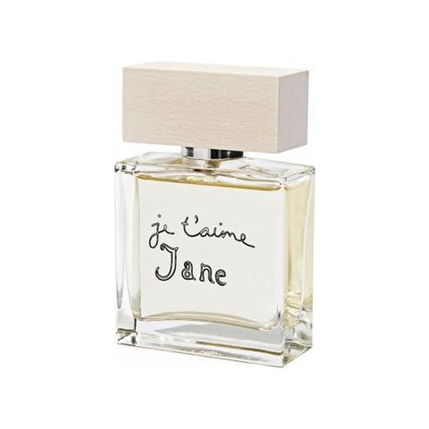 Je t'aime Jane