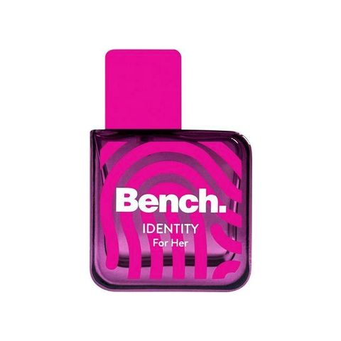 Bench Identity For Her