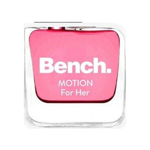 Bench Motion For Her
