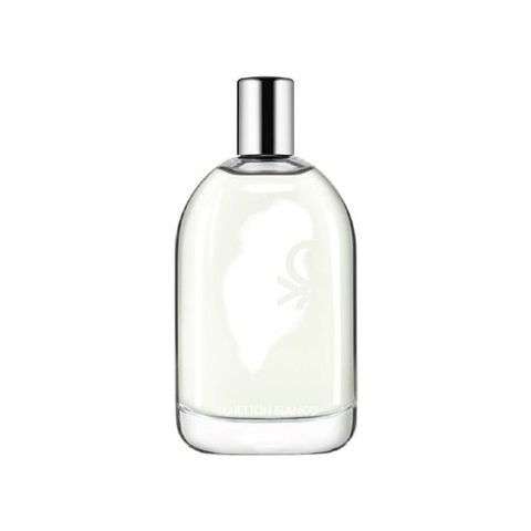 Benetton Bianco