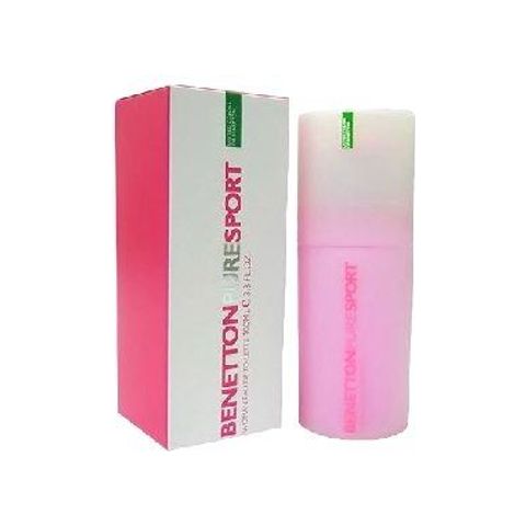 Benetton Pure Sport Women
