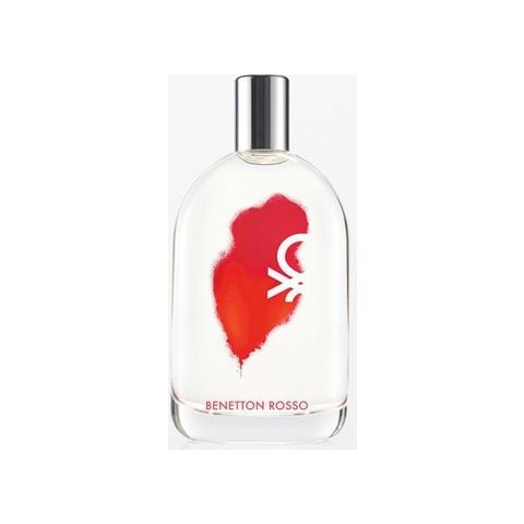 Benetton Rosso Woman
