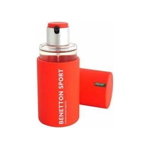 Benetton Sport Women