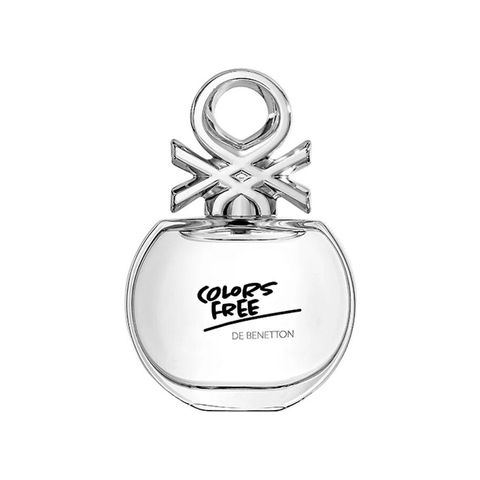 Colors de Benetton Woman Free