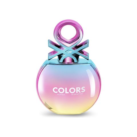 Colors de Benetton Woman Holo