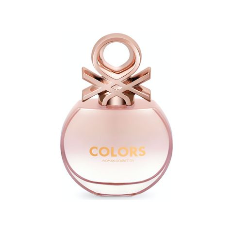 Colors de Benetton Woman Rose