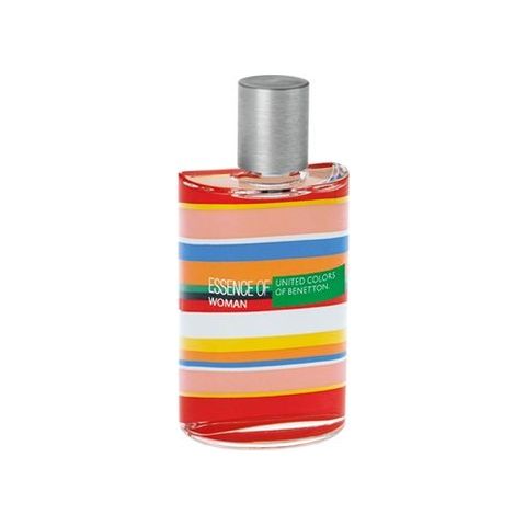 Essence of United Colors of Benetton Woman