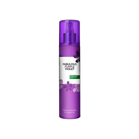 Fabulous Purple Violet