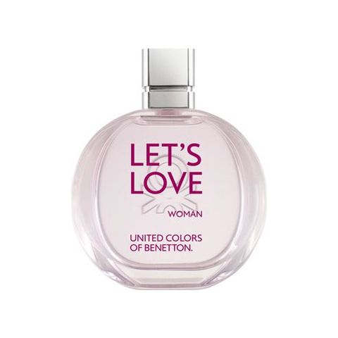 Let's Love