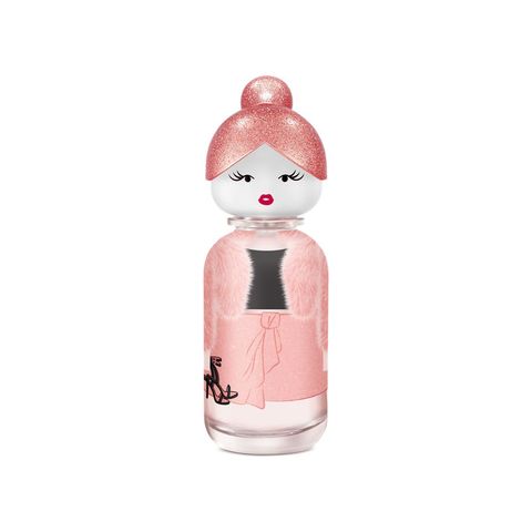Sisterland Blush Cherry