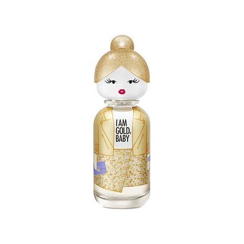 Sisterland Golden Vanilla