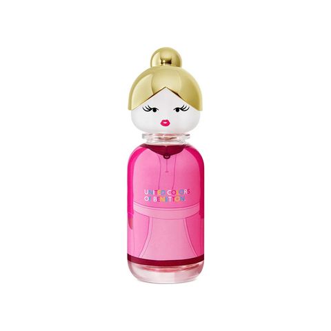 Sisterland Pink Raspberry