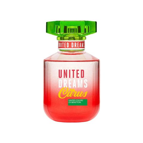 United Dreams Citrus
