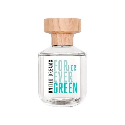 United Dreams Forever Green for Her