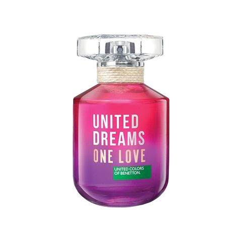 United Dreams One Love 2019