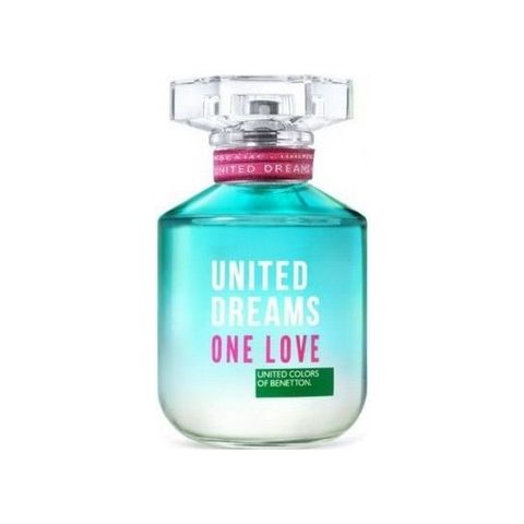 United Dreams One Love