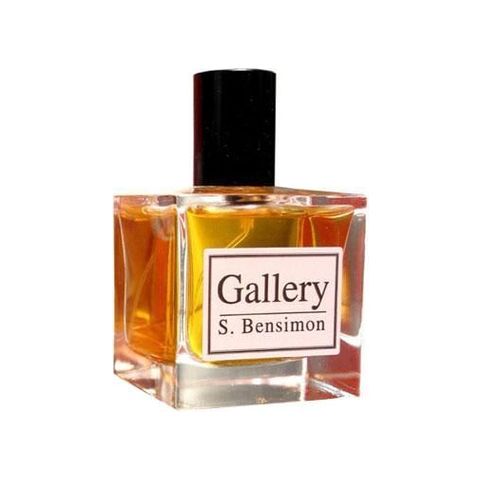 Gallery S. Bensimon