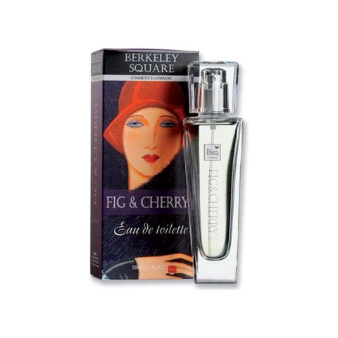 Fig & Cherry
