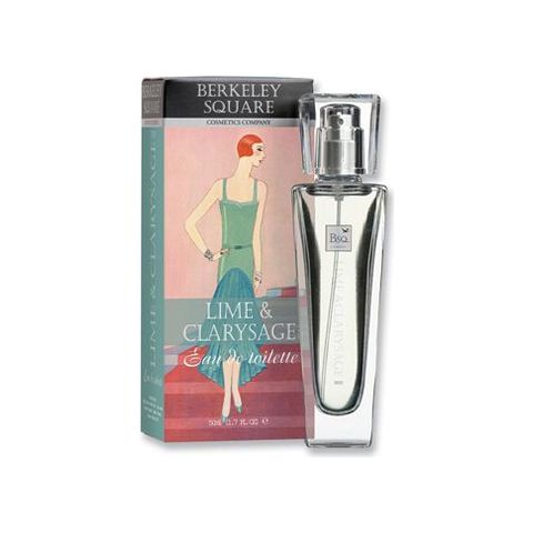 Lime & Clarysage