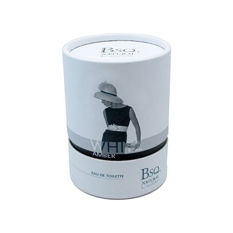 White Amber
