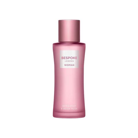 Bergamot & Rose Musk