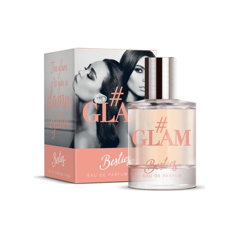 #Glam