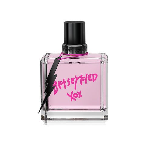 Betseyfied