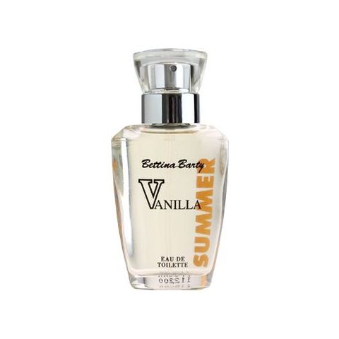 Summer Vanilla