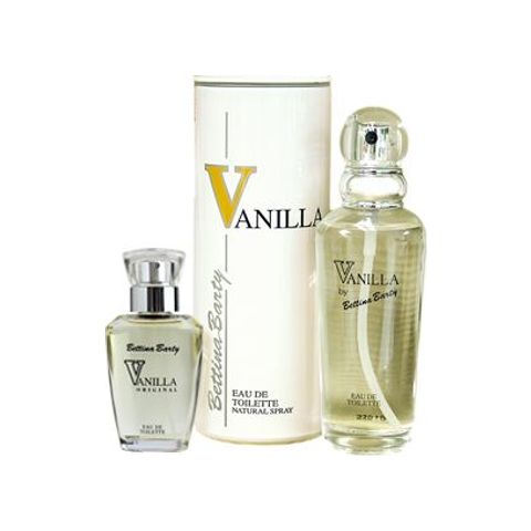 Vanilla