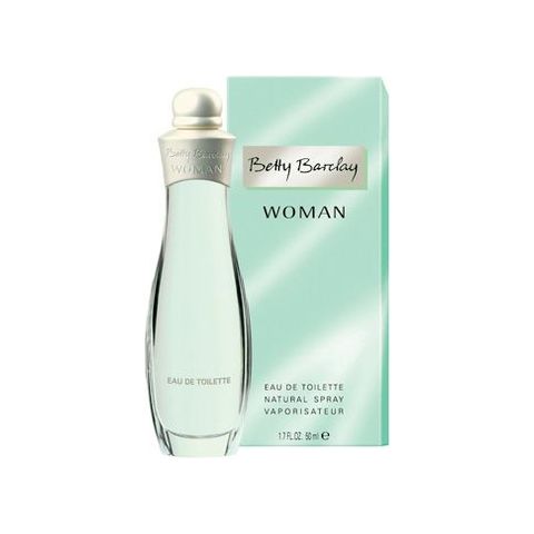 Betty Barclay Woman