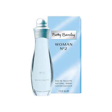 Betty Barclay Woman No 2