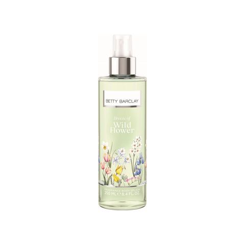 Breeze Of Tender Blossom Body Splash