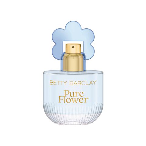 Pure Flower Eau de Toilette