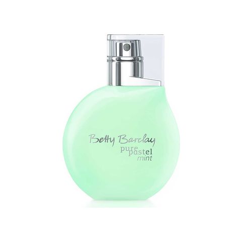 Pure Pastel Mint
