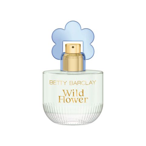 Wild Flower Eau de Toilette