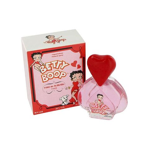 Betty Boop