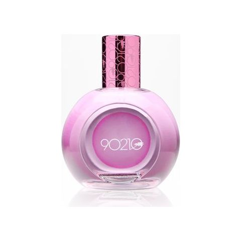 Beverly Hills 90210 Tickled Pink