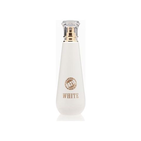 Beverly Hills 90210 White