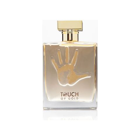 Touch Of Gold