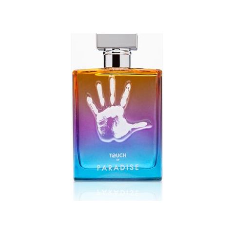 Touch Of Paradise
