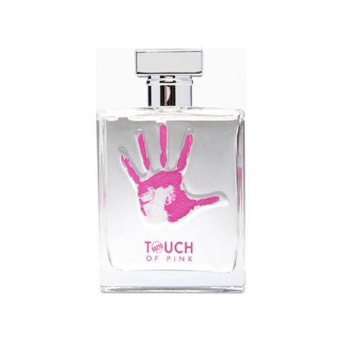 Touch Of Pink