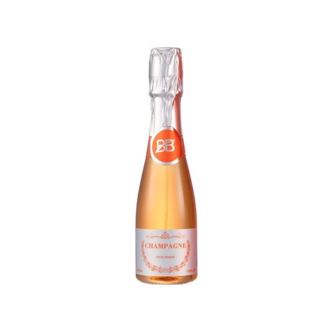 Champagne Pour Femme