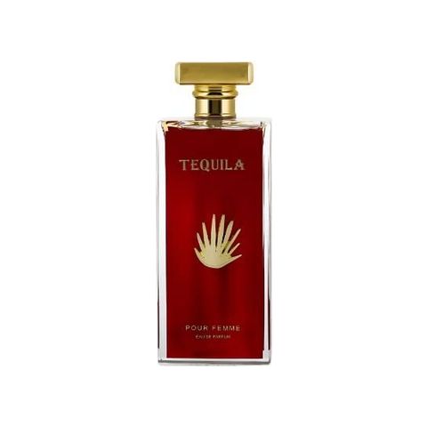 Tequila Pour Femme Red