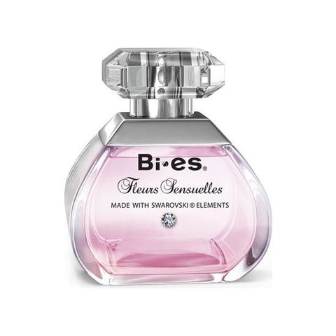 Fleurs Sensuelles