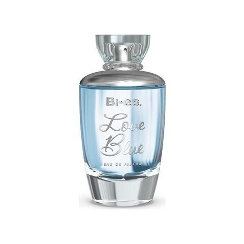 Love Blue