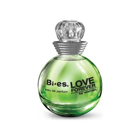 Love Forever Green