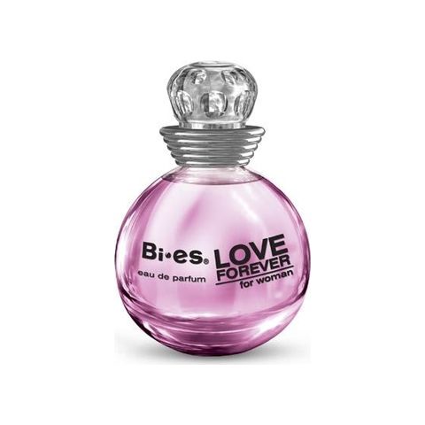 Love Forever White
