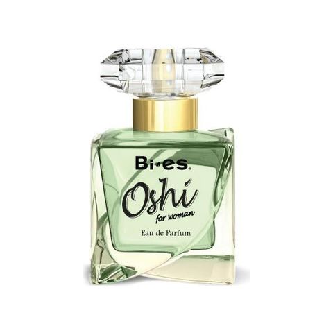 Oshi Green