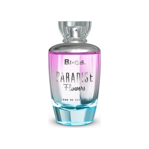Paradise Flowers
